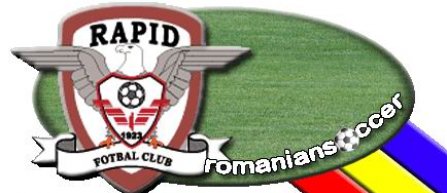 Rapid va întalni invingatoarea partidei dintre MyPa si Cefn Druids, in turul doi preliminar